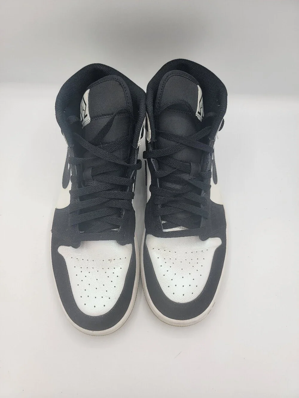 Jordan classic high